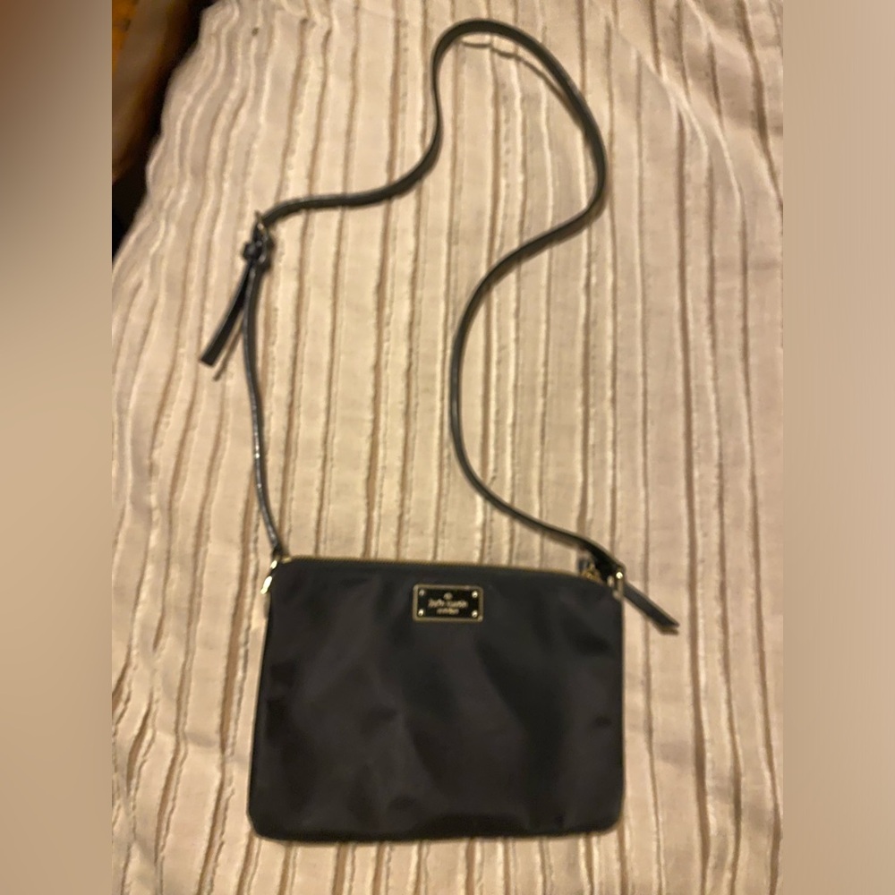 Katie Spade crossbody purse